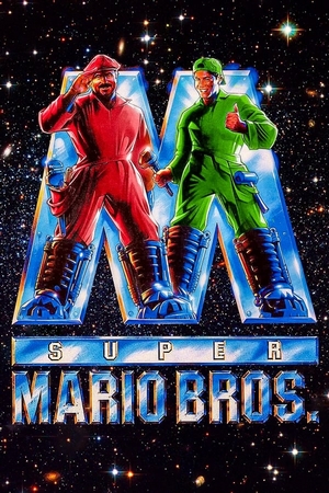 Super Mario Bros. Dual Áudio